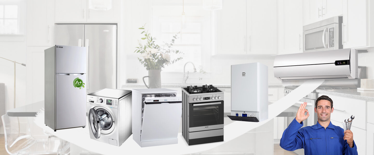 Yenipazar Maytag Servisi